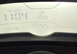 Yamaha Tricity 155 (2022 - 25) usata