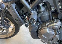 Yamaha XSR 700 Legacy (2023 - 25) usata