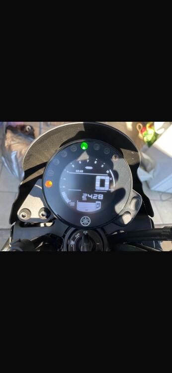 Yamaha XSR 700 Legacy (2023 - 25) (4)