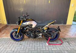 Yamaha MT-09 SP (2018 - 20) usata