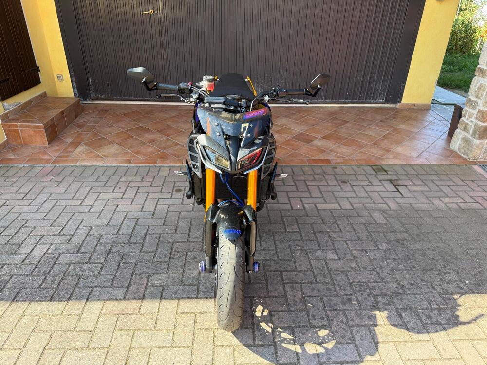 Yamaha MT-09 SP (2018 - 20) (2)