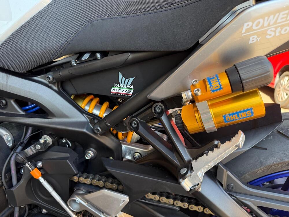 Yamaha MT-09 SP (2018 - 20) (4)