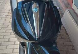 Piaggio Beverly Cruiser 500 usata