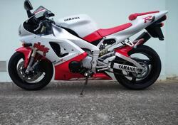 Yamaha R1 d'epoca