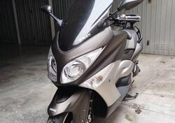Yamaha T-Max 500 Tech Max (2011 - 13) usata