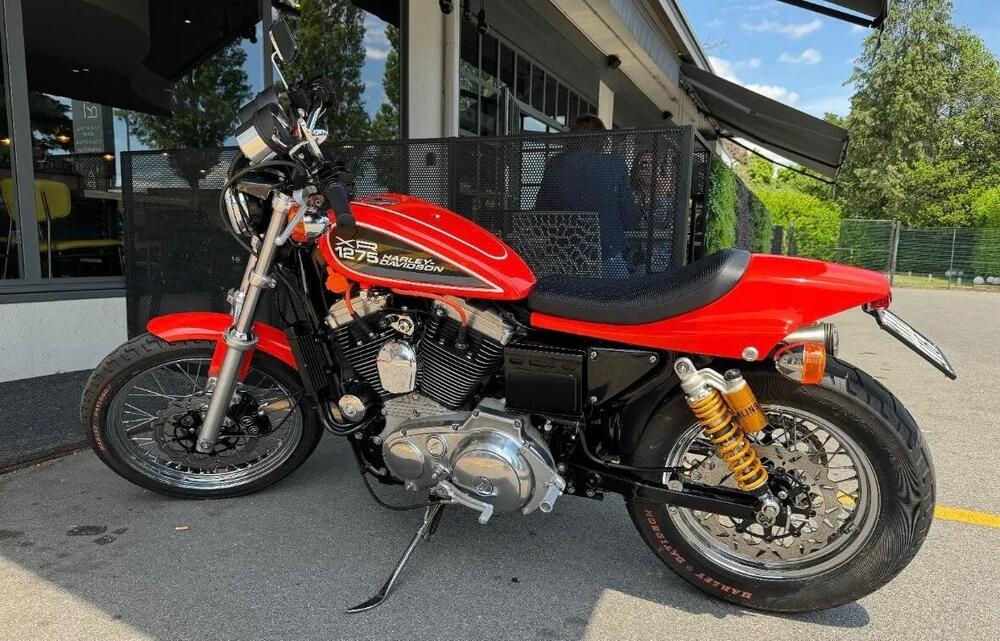 Harley-Davidson 1200 (1988 - 96) - HLX (3)