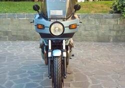 Moto Guzzi 1000SP d'epoca