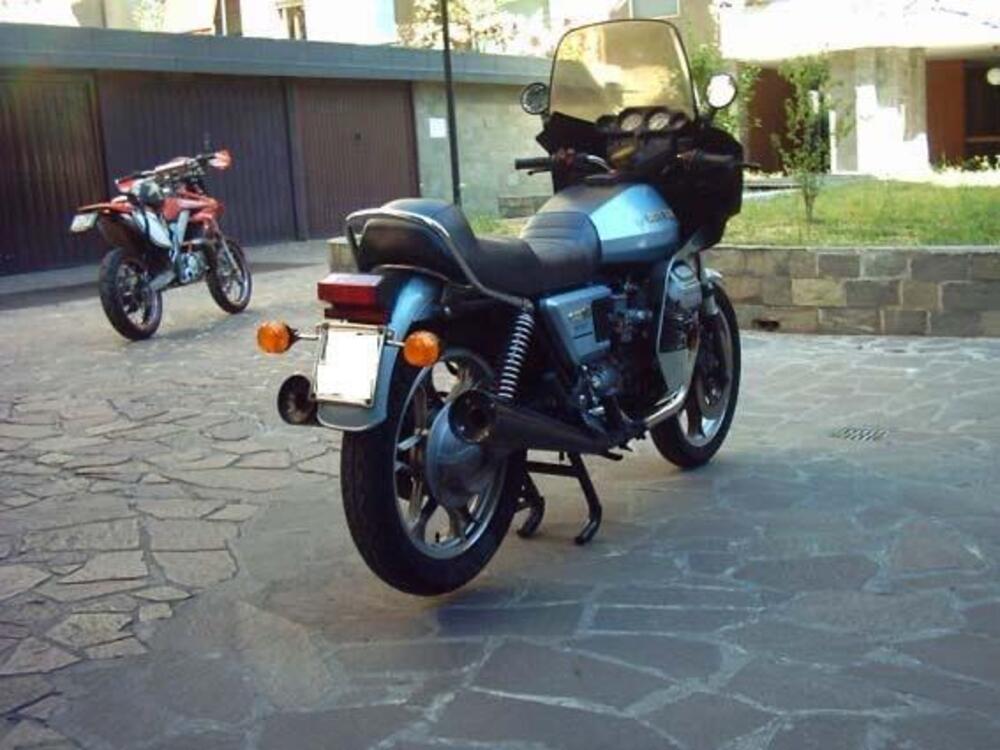 Moto Guzzi 1000SP (4)
