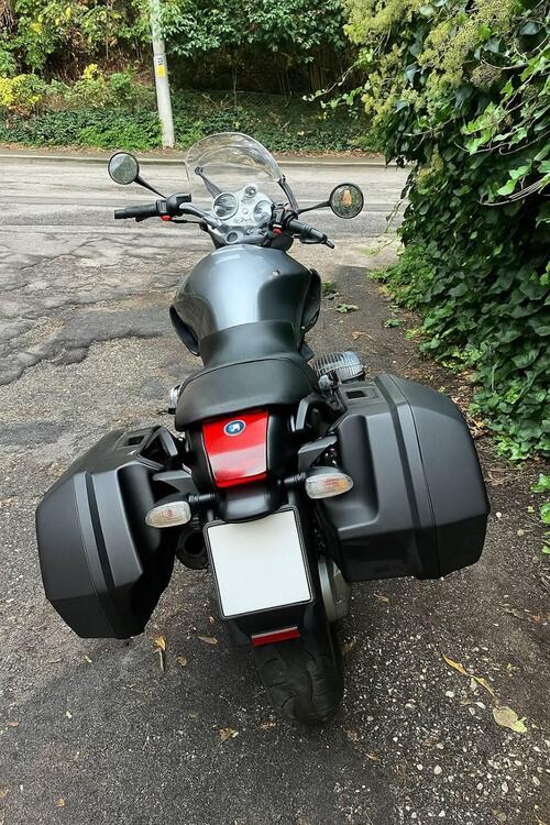 Bmw R 1150 R (2000 - 07) (2)