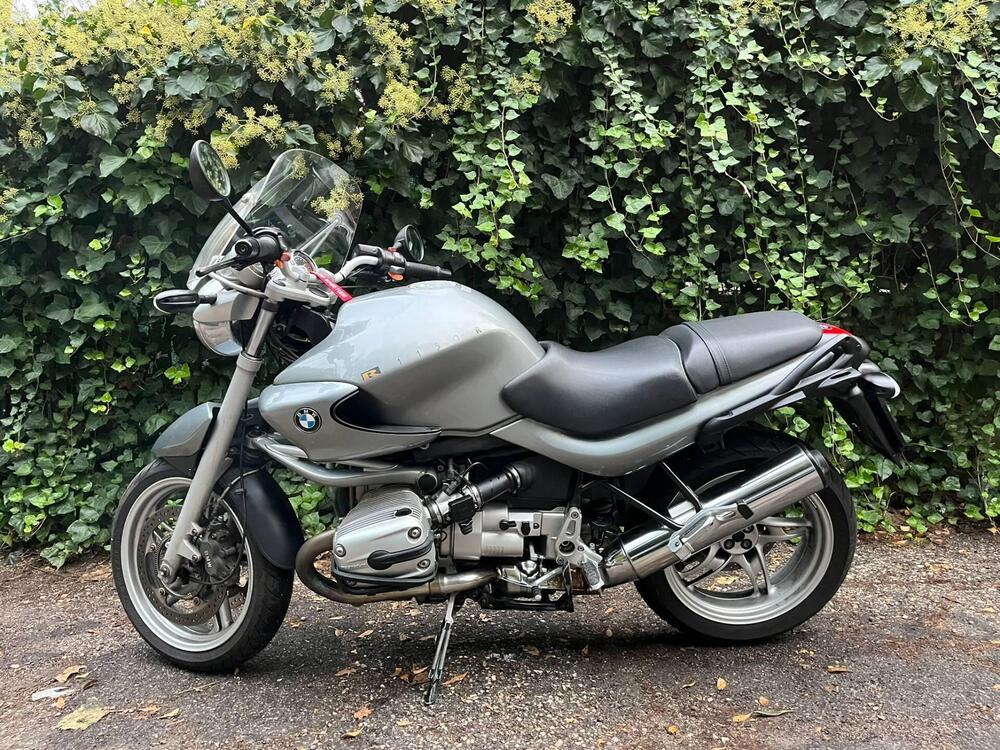 Bmw R 1150 R (2000 - 07) (4)