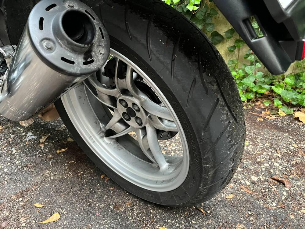 Bmw R 1150 R (2000 - 07) (5)