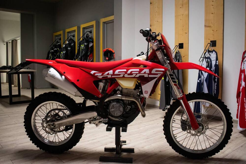GASGAS EC 350 F (2023)