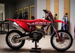 GASGAS EC 350 F (2023) usata