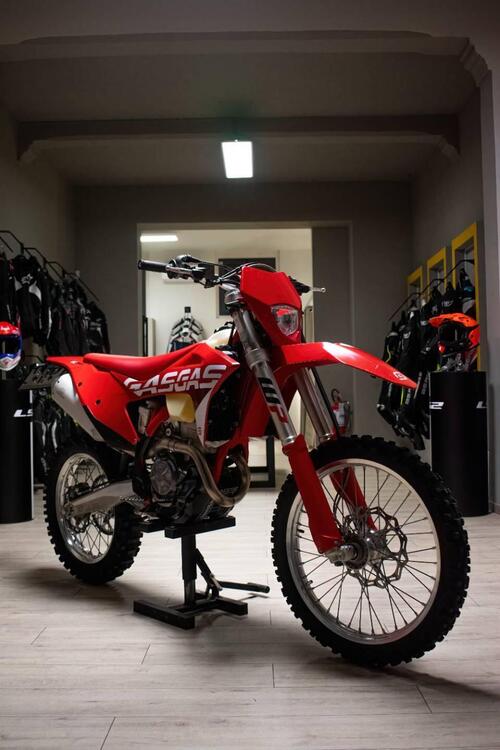 GASGAS EC 350 F (2023) (5)