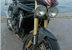 Triumph Speed Triple 1050 SE 15th Anniversary (2009 -10) usata