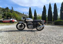 Royal Enfield Interceptor 650 (2019 - 20) usata