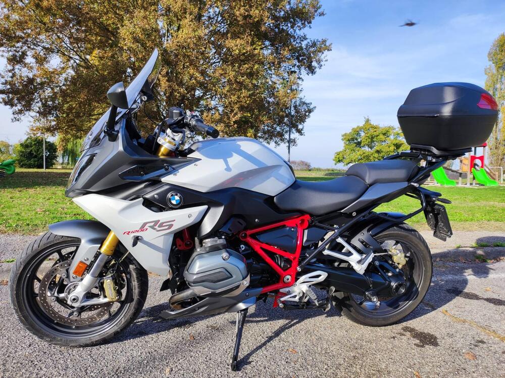 Bmw R 1200 RS (2017 - 19)