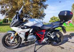 Bmw R 1200 RS (2017 - 19) usata