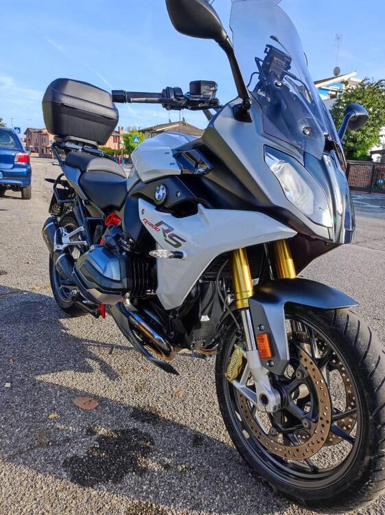Bmw R 1200 RS (2017 - 19) (4)
