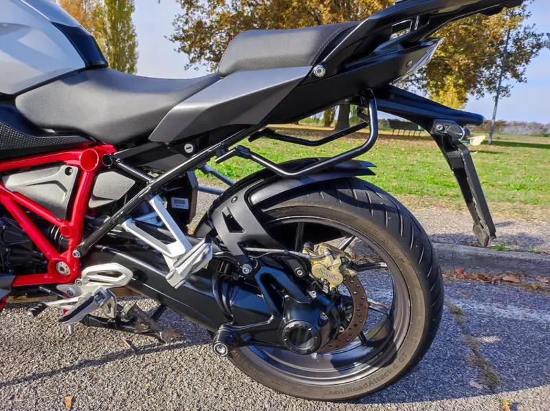 Bmw R 1200 RS (2017 - 19) (9)