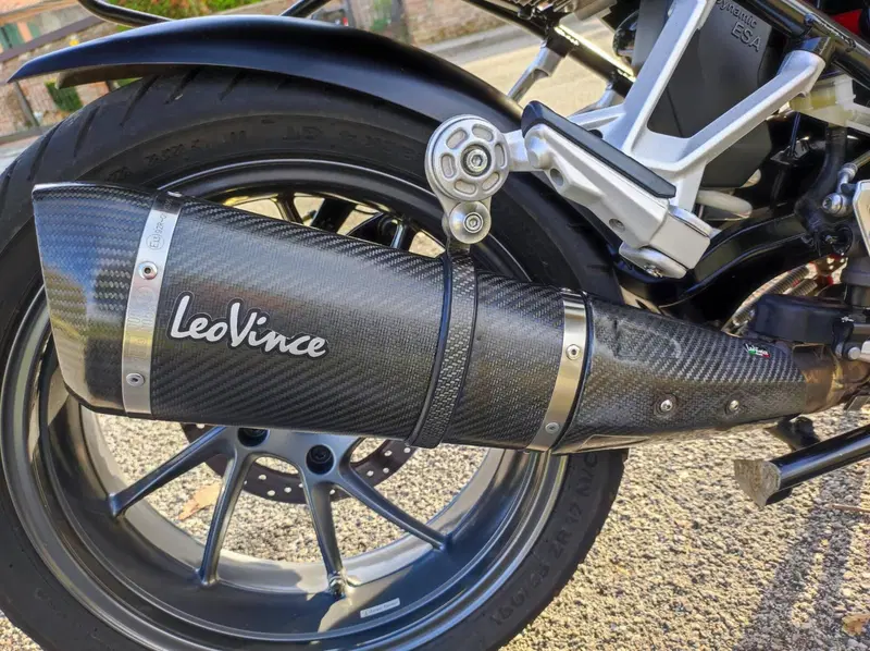 Bmw R 1200 RS (2017 - 19) (10)
