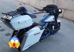 Harley-Davidson Street Glide Special (2021 - 23) usata