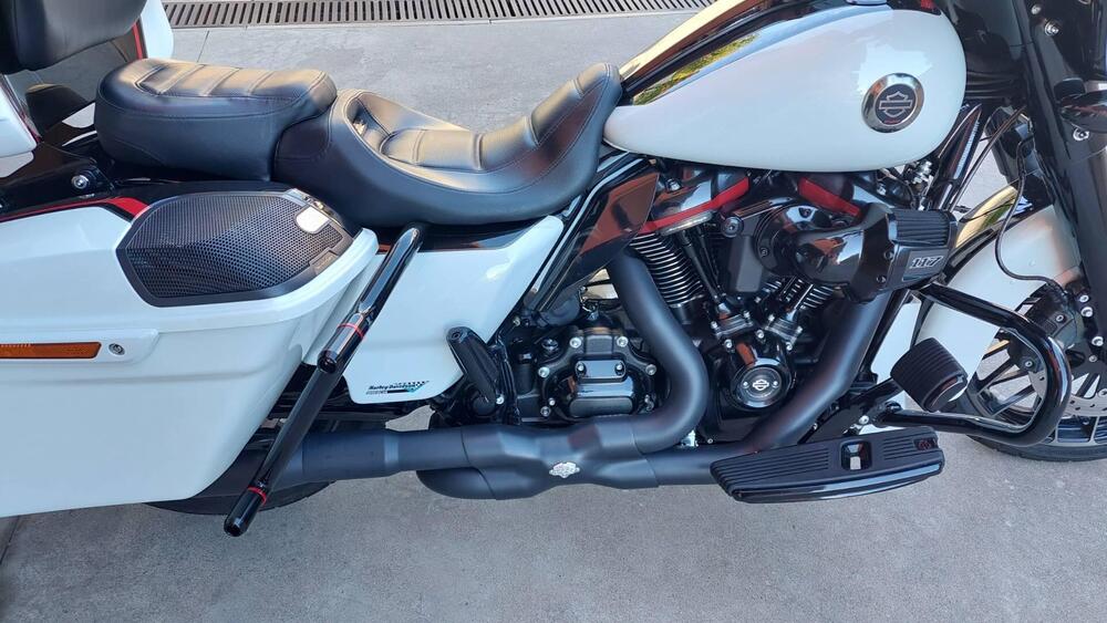 Harley-Davidson Street Glide Special (2021 - 23) (3)