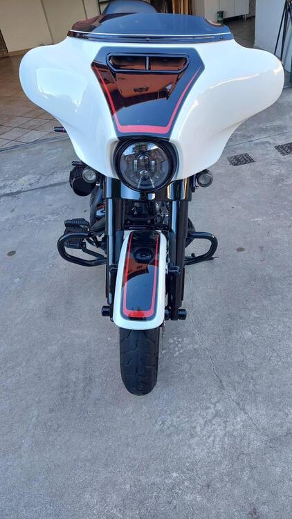 Harley-Davidson Street Glide Special (2021 - 23) (4)