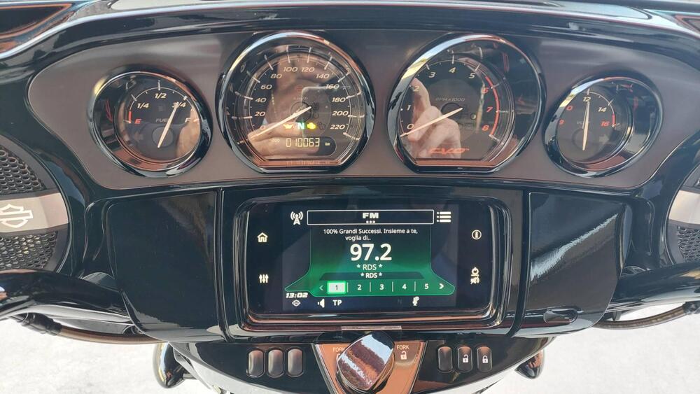 Harley-Davidson Street Glide Special (2021 - 23) (5)