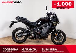 Yamaha Tracer 9 (2021 - 24) usata