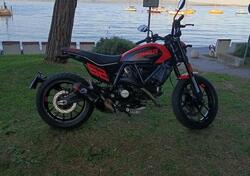 Ducati Scrambler 800 Full Throttle (2023 - 24) usata