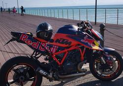 KTM 1290 Super Duke R (2021) usata
