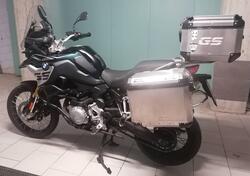 Bmw F 850 GS (2018 - 20) usata