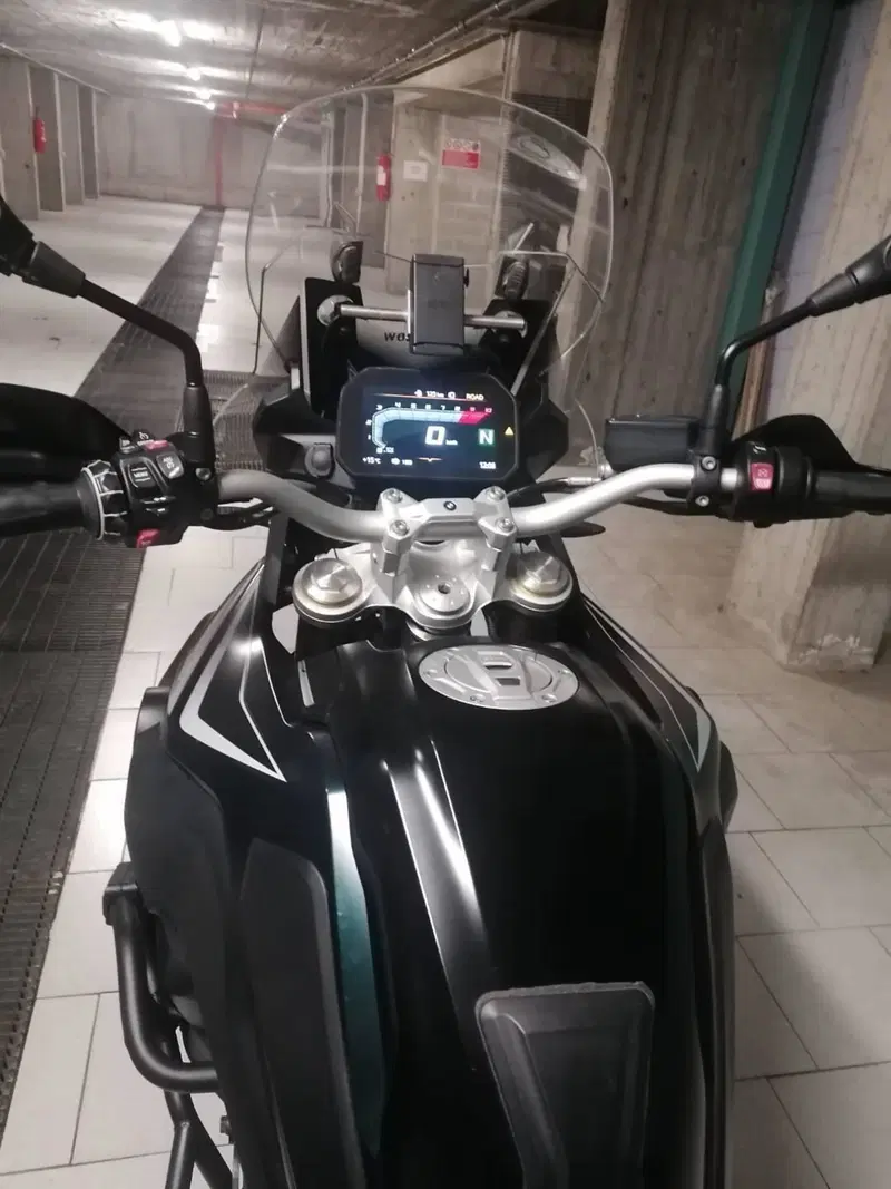 Bmw F 850 GS (2018 - 20) (3)