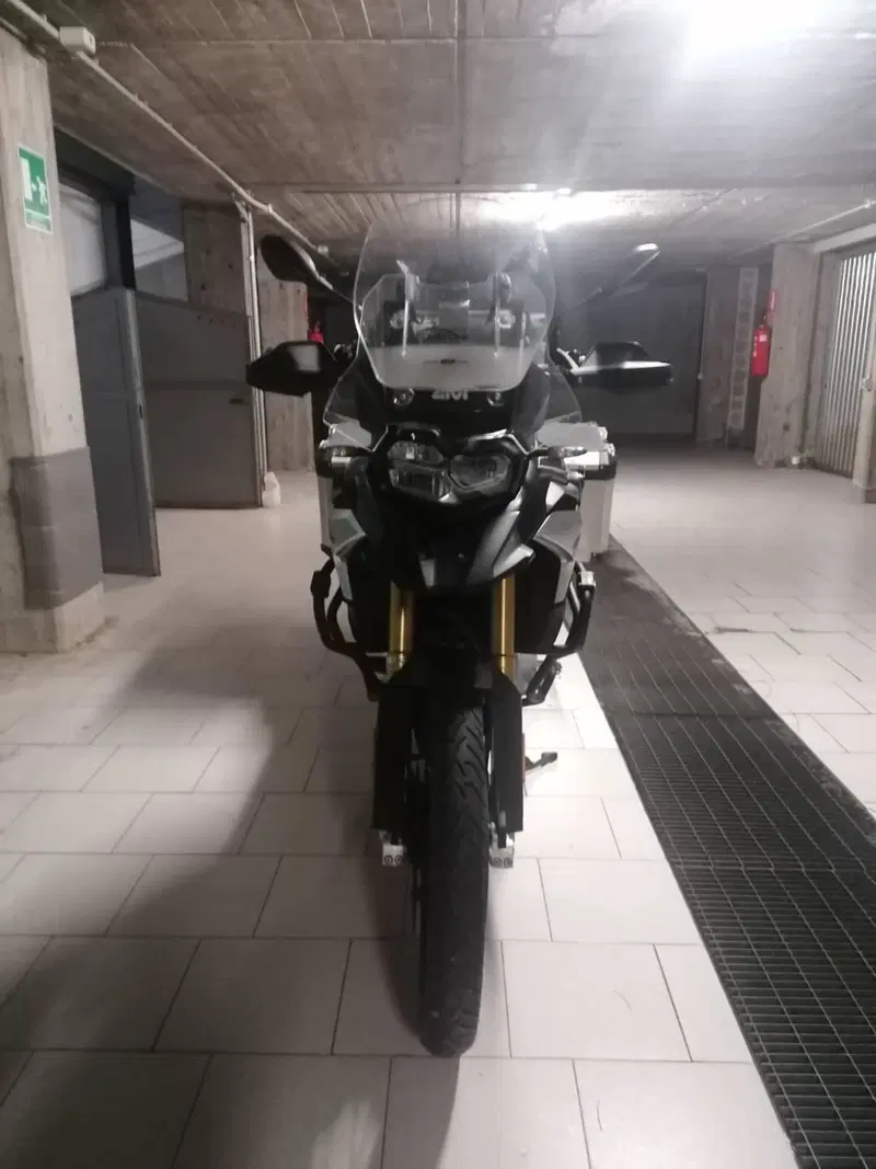 Bmw F 850 GS (2018 - 20) (7)