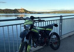 Fantic Motor XE 50 Performance (2023 - 24) usata