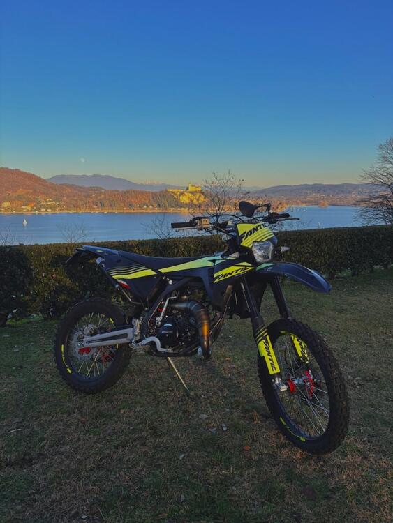 Fantic Motor XE 50 Performance (2023 - 24) (2)