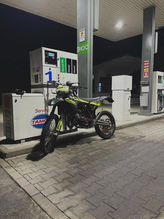 Fantic Motor XE 50 Performance (2023 - 24) (3)