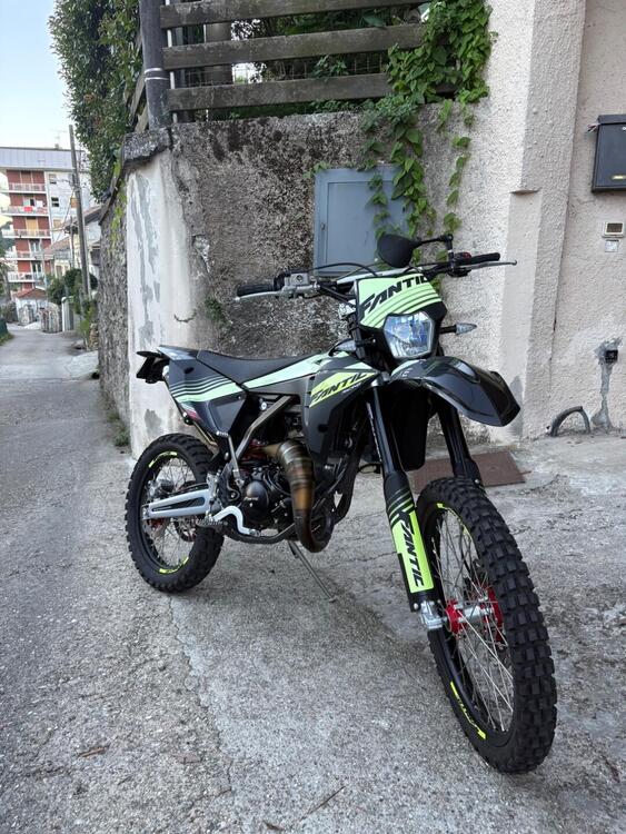 Fantic Motor XE 50 Performance (2023 - 24) (4)