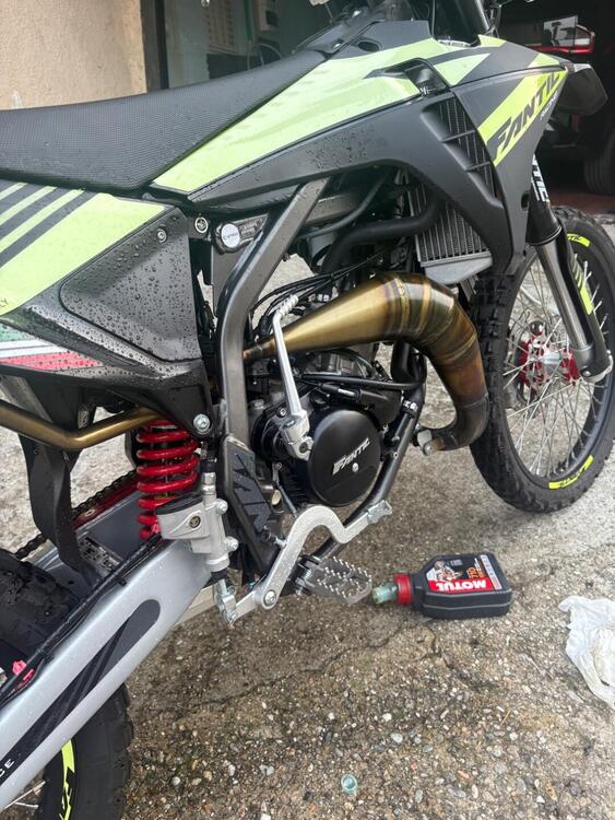 Fantic Motor XE 50 Performance (2023 - 24) (5)