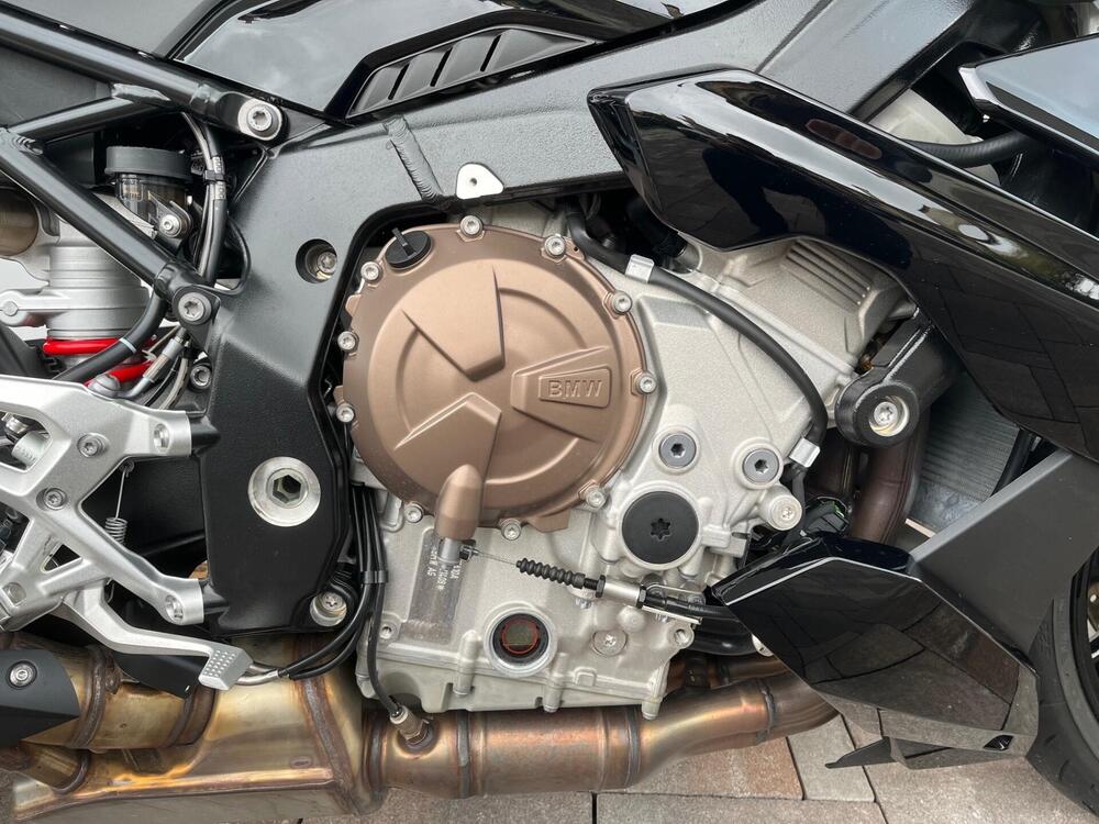 Bmw S 1000 R (2021 - 24) (3)