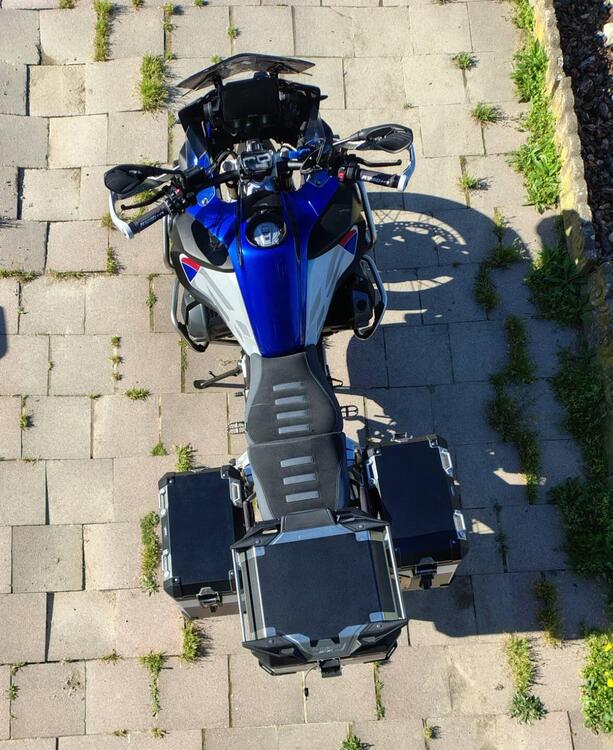 Bmw R 1250 GS Adventure (2019 - 20)