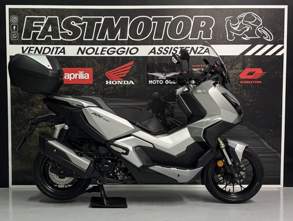 Honda ADV 350 (2022 - 24)