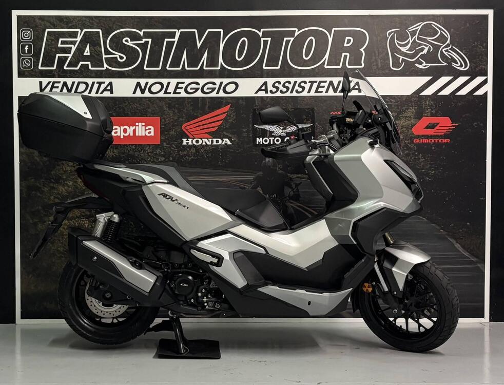 Honda ADV 350 (2022 - 24) (2)