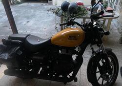 Royal Enfield Meteor 350 Fireball (2021 - 25) usata