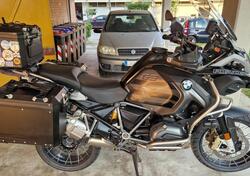 Bmw R 1200 GS Adventure (2017 - 18) usata