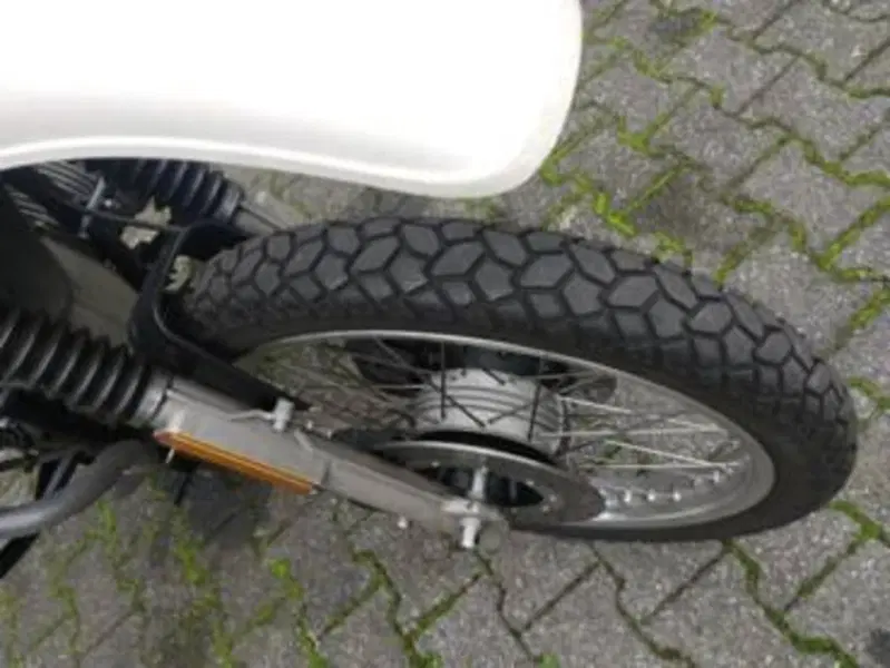 Bmw R80G/S (14)
