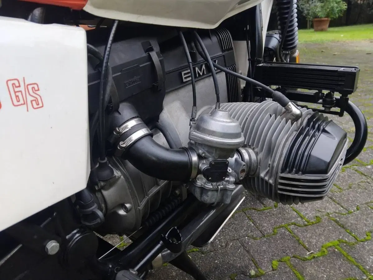 Bmw R80G/S (10)