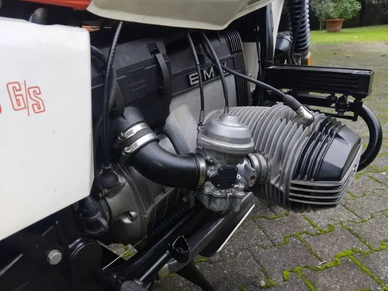 Bmw R80G/S (10)
