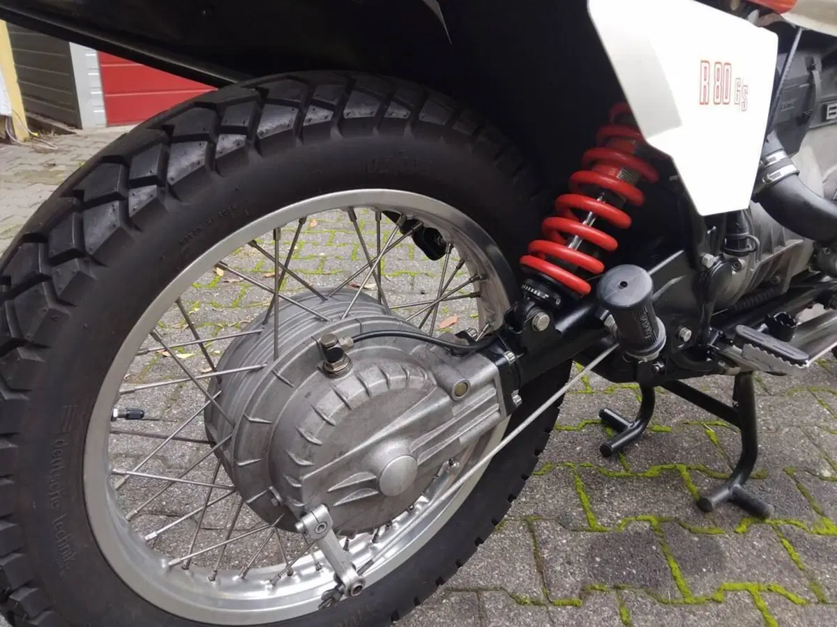 Bmw R80G/S (16)
